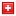 kreditkartenvergleich.org server is located in Switzerland
